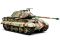 Sd.Kfz.182 King Tiger (1/35) MENG TS-037