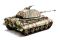Sd.Kfz.182 King Tiger (1/35) MENG TS-037