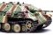 Sd.Kfz. 173 Jagdpanther Ausf. G1 (MENG TS-039) 1/35