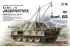 Sd.Kfz.173 JAGDPANTHER Ausf. G2 (MENG TS-047) 1/35