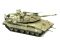 Merkava Mk.4/4LIC w/Nochri-Kal Mine Roller System (MENG TS-049) 1/35