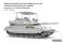 Merkava Mk.4M с решетчастой броней (Meng TS-056) 1/35