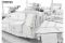 Merkava Mk.4M с решетчастой броней (Meng TS-056) 1/35