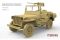 Внедорожник США Willys (Meng VS-011) 1/35