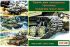 Наборні траки для танків Т-64А, Т-64Б, Т-64БВ (Skif 501) 1/35 Наборні траки для танків Т-64А, Т-64Б, Т-64БВ (Skif 501) 1/35