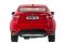 BMW X6 (червона) (MEIZHI 2016r) 1/14