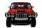 Hummer H2 (червона) (MEIZHI 2026r) 1/14