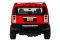 Hummer H2 (червона) (MEIZHI 2026r) 1/14