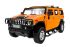 Hummer H2 (жовта) (MEIZHI 2026y) 1/14 Hummer H2 (жовта) (MEIZHI 2026y) 1/14