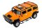 Hummer H2 (жовта) (MEIZHI 2026y) 1/14 Hummer H2 (жовта) (MEIZHI 2026y) 1/14