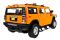 Hummer H2 (жовта) (MEIZHI 2026y) 1/14 Hummer H2 (жовта) (MEIZHI 2026y) 1/14
