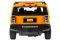 Hummer H2 (жовта) (MEIZHI 2026y) 1/14 Hummer H2 (жовта) (MEIZHI 2026y) 1/14