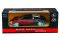 Bugatti Veyron (червона) (MEIZHI 2032r) 1/14