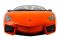 Lamborghini Reventon (помаранчева) (MEIZHI 20540 ) 1/10