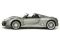 Машинка р / к 1:24 Meizhi лиценз. Porsche 918 металева (сіра)
