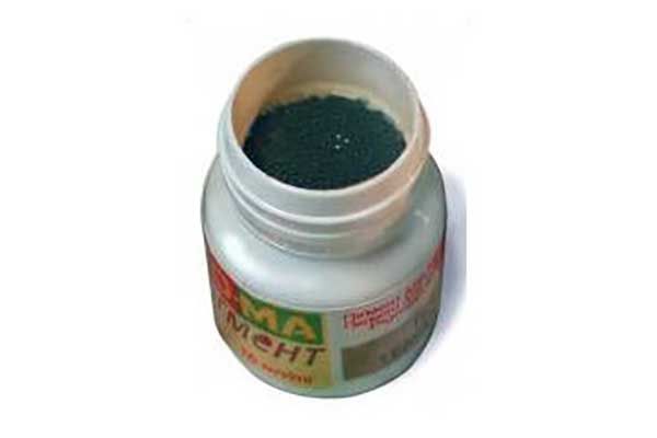 Пігмент Український чорнозем 16 мл Хома П10 Пігмент Український чорнозем 16 мл Хома П10