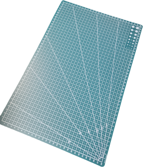 ПВХ килимок для різки A-3 ПВХ килимок для різки A-3