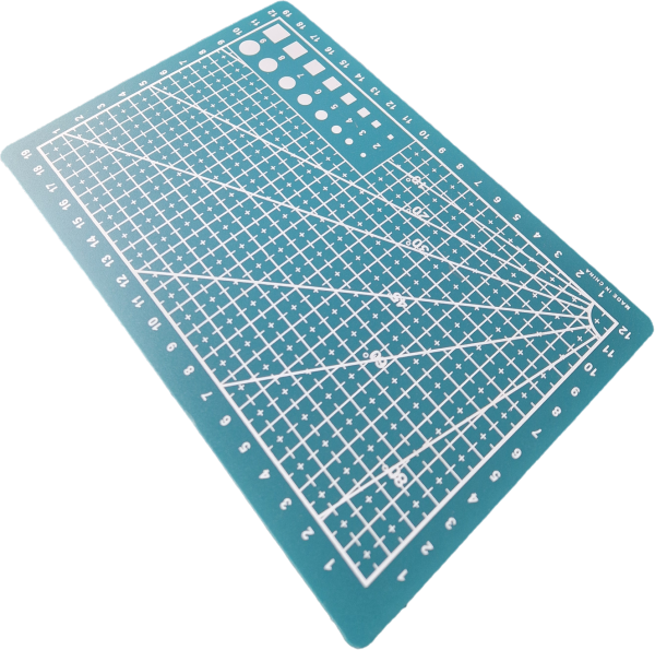 ПВХ килимок для різки A-5 ПВХ килимок для різки A-5