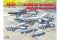 Советское авиавооружение «воздух-земля» (ICM 72213) 1/72