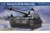 German Pz.Sfl.IVa Dicker Max (Hobby Boss 84835) 1/48