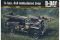 1/4 ton. 4x4 AMBULANCE JEEP (ITALERI 326) 1/35