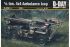 1/4 ton. 4x4 AMBULANCE JEEP (ITALERI 326) 1/35