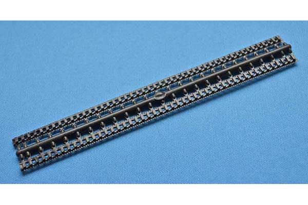 7,62cm FK.36 (R) auf mZgkw 5t SdKfz.6/3 DIANA (ACE72574) 1/72