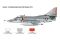 A-4 E/F/G Skyhawk (ITALERI 2671) 1/48