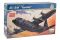 AC - 130 Gunship (ITALERI 0139) 1/72