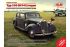 Typ 320 (W142) (ICM 35537) 1/35