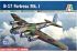 B-17 Mk.I Fortress (ITALERI 1304) 1/72