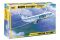 Боїнг 737-800 (ZVEZDA 7019) 1/144
