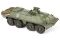 БТР-70 с башней МА-7 (ZVEZDA 3587) 1/35
