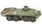 БТР-70 с башней МА-7 (ZVEZDA 3587) 1/35