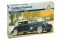 Cadillac Fleetwood (ITALERI 3706) 1/24