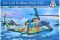 CH-146 Griffon / Bell 412 (ITALERI 0084) 1/72