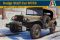 Dodge Staff Car WC56 (ITALERI 228) 1/35