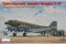 Douglas C-47 (Eastern Express 14439) 1/144