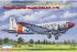 Douglas R4D-8/C-117D (Eastern Express 14478) 1/144