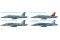 EA-18G Growler (ITALERI 2716) 1/48