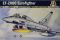 EF - 2000B Eurofighter (ITALERI 0099) 1/72
