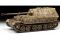 «Элефант» Sd. Kfz. 184 (ZVEZDA 3659) 1/35