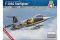 F-104 G “Recce” (ITALERI 1296) 1/72 F-104 G “Recce” (ITALERI 1296) 1/72