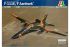 F-111 F Aardwark (ITALERI 2689) 1/48