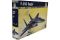 F-15 C Eagle (ITALERI 0169) 1/72