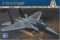 F-15 C Eagle (ITALERI 2617) 1/48