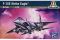 F-15 E Strike Eagle (ITALERI 0166) 1/72