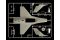 F-16 Fighting Falcon (ITALERI 2654) 1/48
