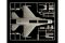 F-16 Fighting Falcon (ITALERI 2654) 1/48