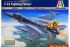 F-16 Fighting Falcon (ITALERI 2654) 1/48